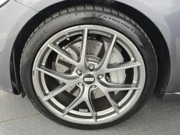 2018 Mercedes-Benz C-Класс с пробегом 41 280 км