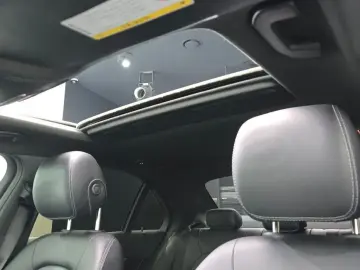 2018 Mercedes-Benz C-Класс с пробегом 41 280 км