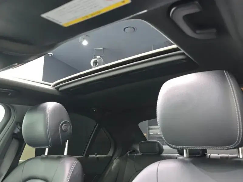 2018 Mercedes-Benz C-Класс с пробегом 41 280 км