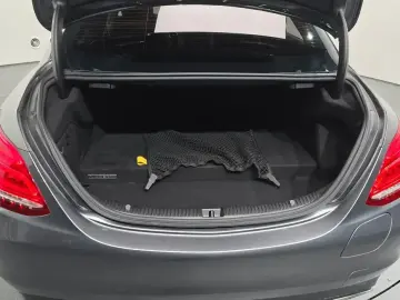 2018 Mercedes-Benz C-Класс с пробегом 41 280 км