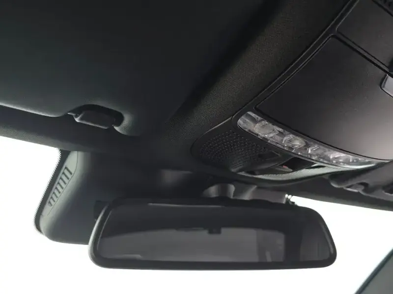 2018 Mercedes-Benz C-Класс с пробегом 41 280 км