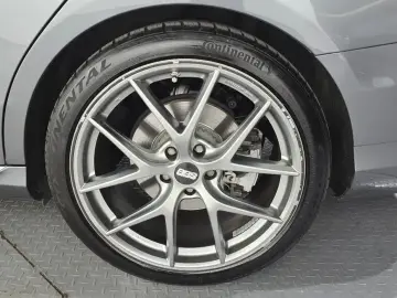 2018 Mercedes-Benz C-Класс с пробегом 41 280 км
