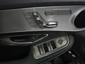 2018 Mercedes-Benz C-Класс с пробегом 41 280 км