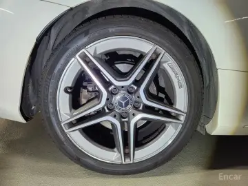 2019 Mercedes-Benz C-Класс с пробегом 75 777 км