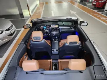 2019 Mercedes-Benz C-Класс с пробегом 75 777 км