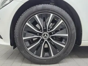 2020 Mercedes-Benz C-Класс с пробегом 98 068 км