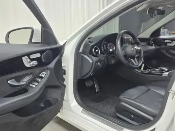 2020 Mercedes-Benz C-Класс с пробегом 98 068 км