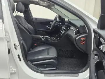 2020 Mercedes-Benz C-Класс с пробегом 98 068 км