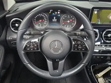 2020 Mercedes-Benz C-Класс с пробегом 98 068 км