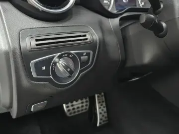 2020 Mercedes-Benz C-Класс с пробегом 98 068 км