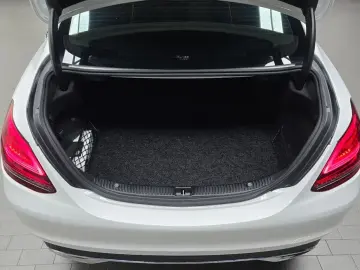 2020 Mercedes-Benz C-Класс с пробегом 98 068 км