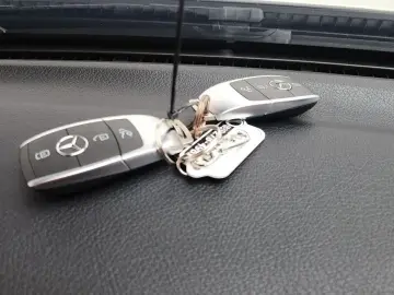 2019 Mercedes-Benz C-Класс с пробегом 45 916 км