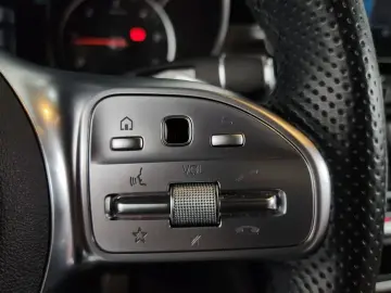 2019 Mercedes-Benz C-Класс с пробегом 45 916 км