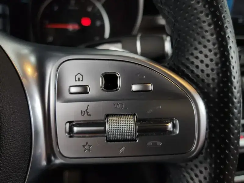 2019 Mercedes-Benz C-Класс с пробегом 45 916 км