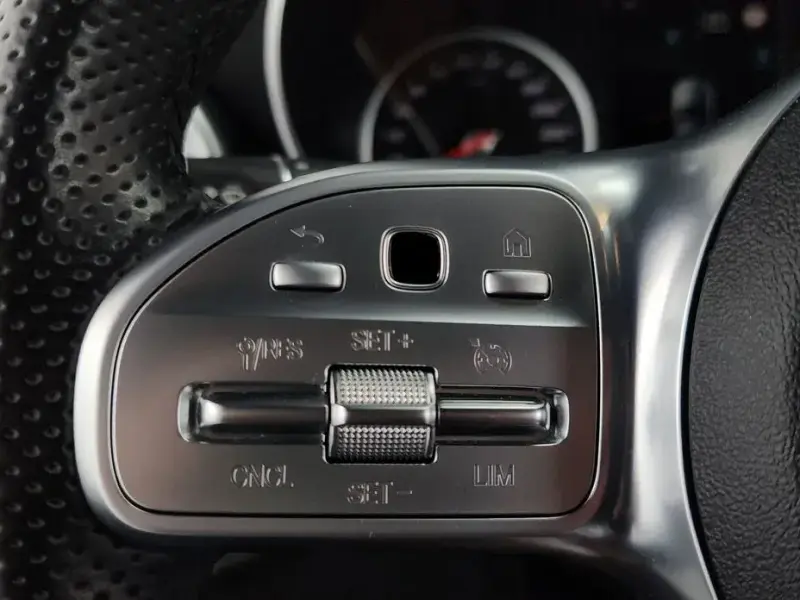 2019 Mercedes-Benz C-Класс с пробегом 45 916 км