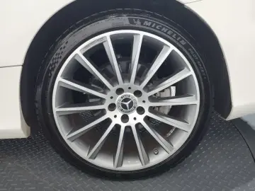 2019 Mercedes-Benz C-Класс с пробегом 45 916 км