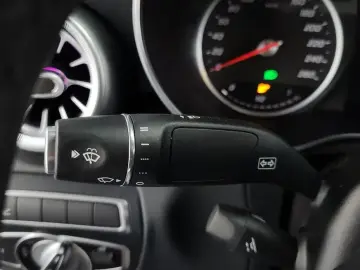 2019 Mercedes-Benz C-Класс с пробегом 45 916 км