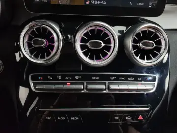 2019 Mercedes-Benz C-Класс с пробегом 45 916 км