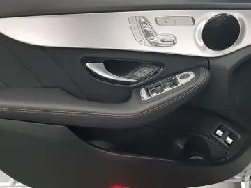 2020 Mercedes-Benz C-Класс с пробегом 22 288 км