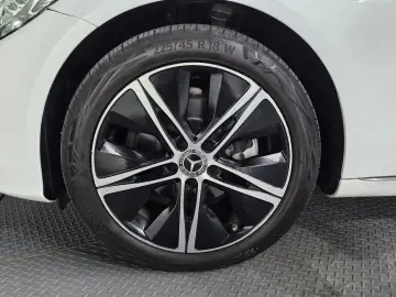 2019 Mercedes-Benz C-Класс с пробегом 99 399 км
