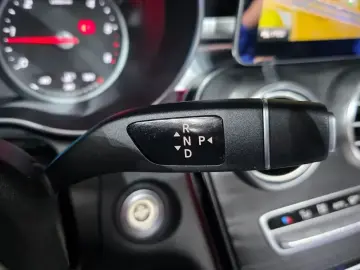 2019 Mercedes-Benz C-Класс с пробегом 99 399 км