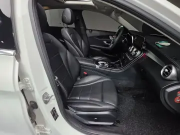 2019 Mercedes-Benz C-Класс с пробегом 99 399 км