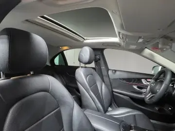 2019 Mercedes-Benz C-Класс с пробегом 99 399 км