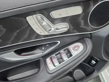 2019 Mercedes-Benz C-Класс с пробегом 99 399 км