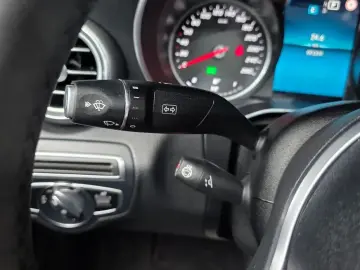 2019 Mercedes-Benz C-Класс с пробегом 99 399 км