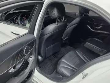 2019 Mercedes-Benz C-Класс с пробегом 99 399 км