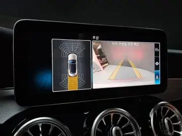 2019 Mercedes-Benz C-Класс с пробегом 44 666 км