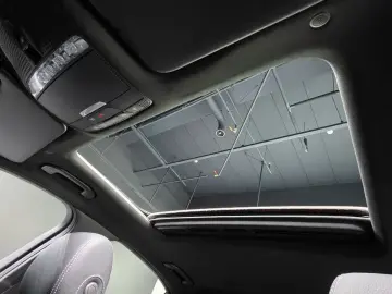 2020 Mercedes-Benz C-Класс с пробегом 65 772 км