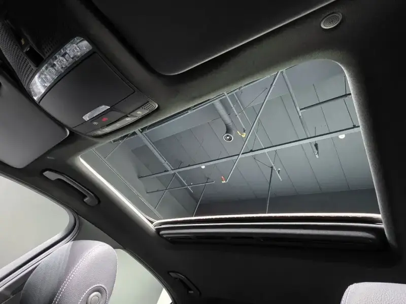 2020 Mercedes-Benz C-Класс с пробегом 65 772 км