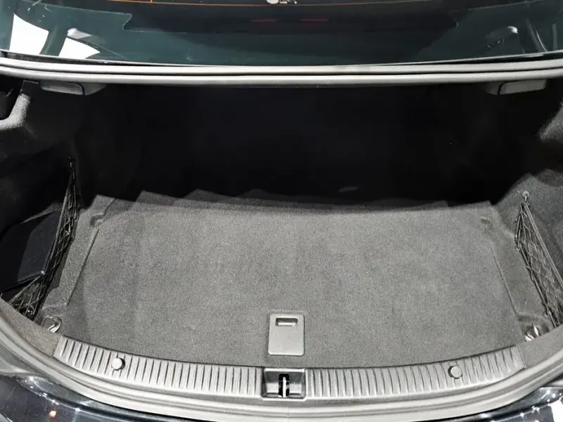 2020 Mercedes-Benz C-Класс с пробегом 65 772 км