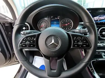 2019 Mercedes-Benz C-Класс с пробегом 90 140 км