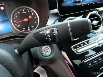 2019 Mercedes-Benz C-Класс с пробегом 90 140 км