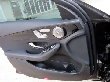 2019 Mercedes-Benz C-Класс с пробегом 90 140 км
