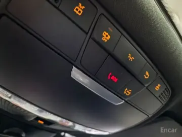 2020 Mercedes-Benz C-Класс с пробегом 120 600 км