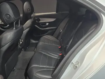 2018 Mercedes-Benz C-Класс с пробегом 70 854 км