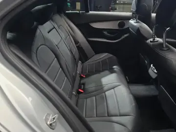 2018 Mercedes-Benz C-Класс с пробегом 70 854 км