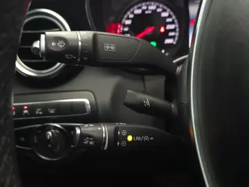 2018 Mercedes-Benz C-Класс с пробегом 70 854 км