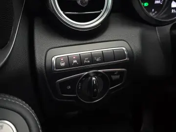 2018 Mercedes-Benz C-Класс с пробегом 70 854 км
