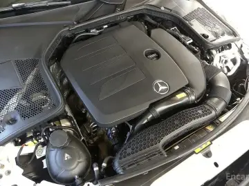 2023 Mercedes-Benz C-Класс с пробегом 16 900 км