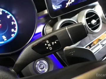 2023 Mercedes-Benz C-Класс с пробегом 16 900 км