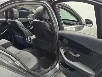 2020 Mercedes-Benz C-Класс с пробегом 33 237 км