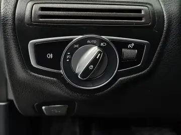 2020 Mercedes-Benz C-Класс с пробегом 33 237 км