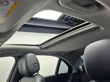 2020 Mercedes-Benz C-Класс с пробегом 33 237 км