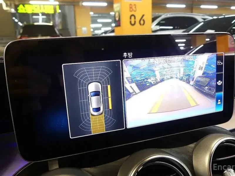 2023 Mercedes-Benz C-Класс с пробегом 16 900 км