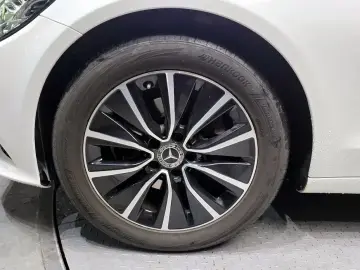 2019 Mercedes-Benz C-Класс с пробегом 46 379 км