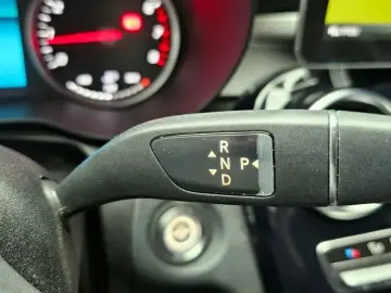 2019 Mercedes-Benz C-Класс с пробегом 46 379 км